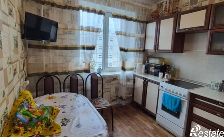 3-комн квартира ул Строителей, 97,  д. 97