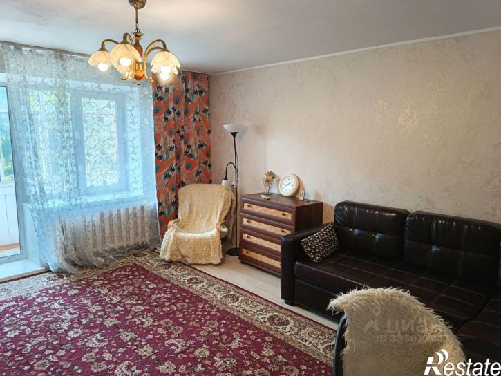 2-комн квартира ул Ленина, 25,  д. 25