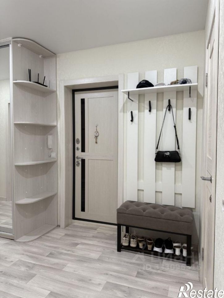 2-комн квартира Березовское шоссе, 10,  д. 10