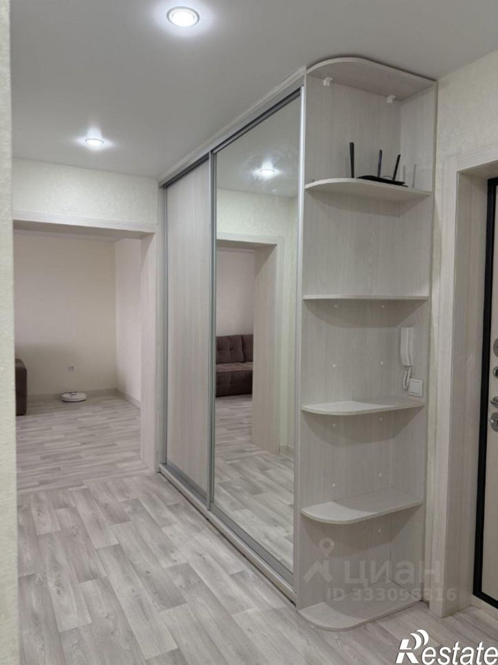 2-комн квартира Березовское шоссе, 10,  д. 10