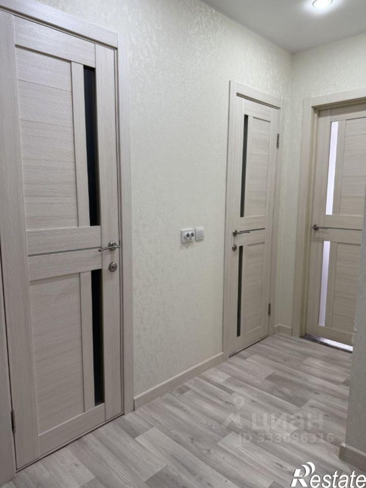 2-комн квартира Березовское шоссе, 10,  д. 10