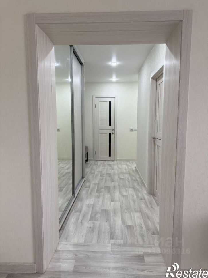 2-комн квартира Березовское шоссе, 10,  д. 10