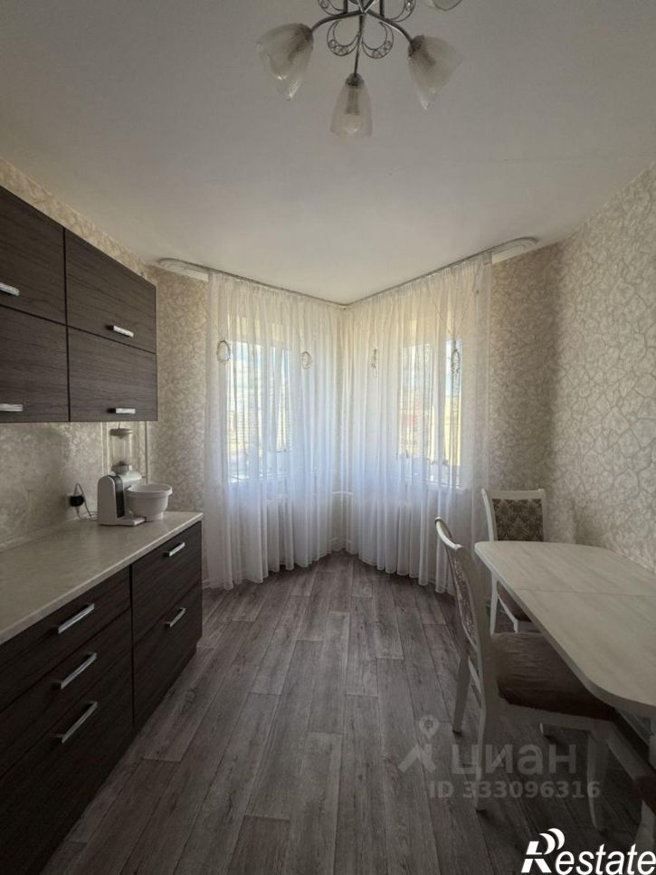2-комн квартира Березовское шоссе, 10,  д. 10