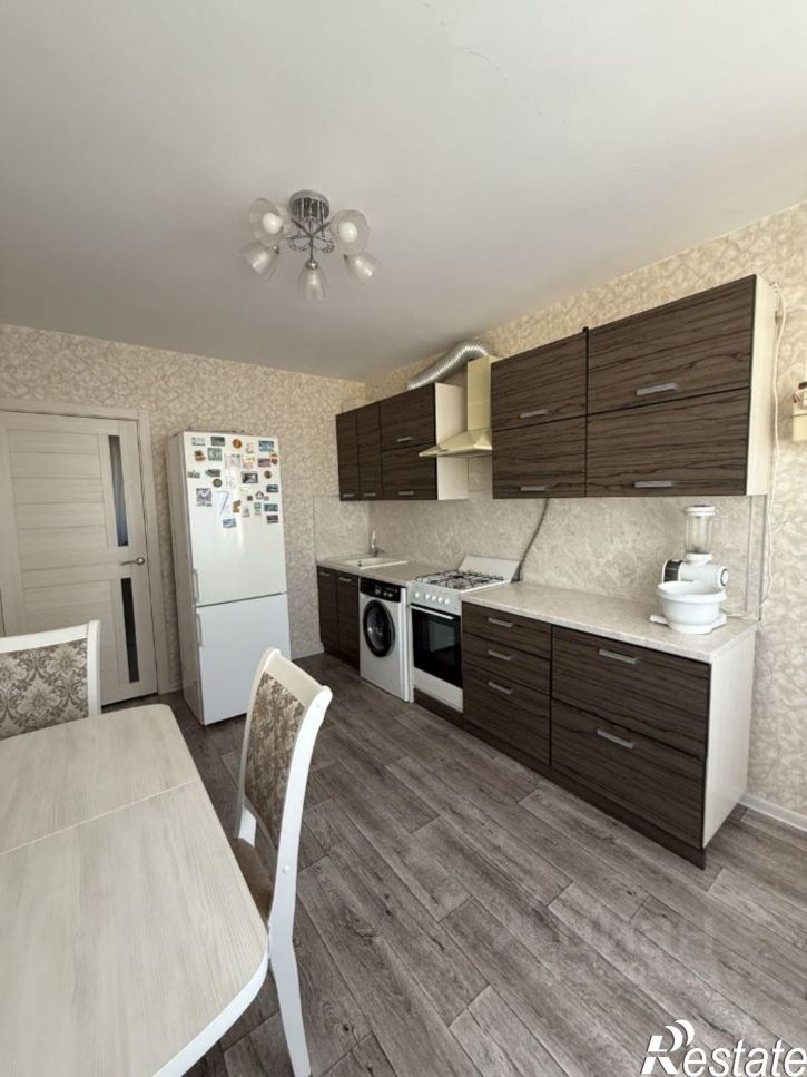 2-комн квартира Березовское шоссе, 10,  д. 10