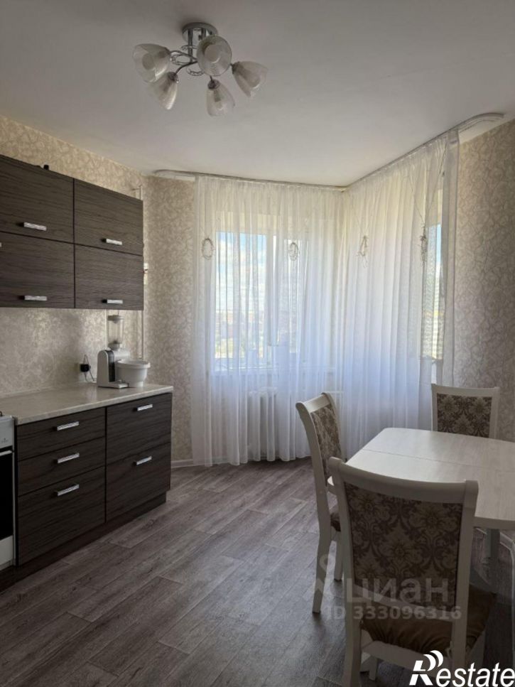 2-комн квартира Березовское шоссе, 10,  д. 10