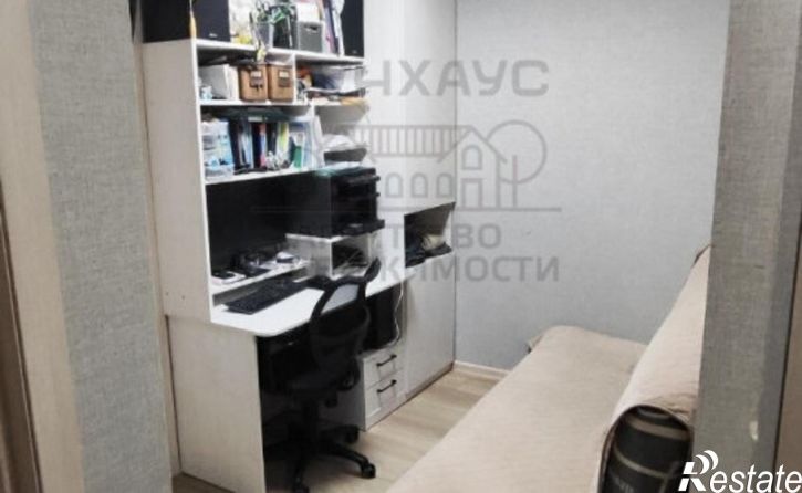 1-комн квартира Березовское шоссе, 16А,  д. 16А