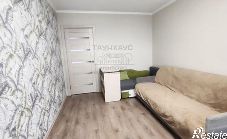 1-комн квартира Березовское шоссе, 16А,  д. 16А