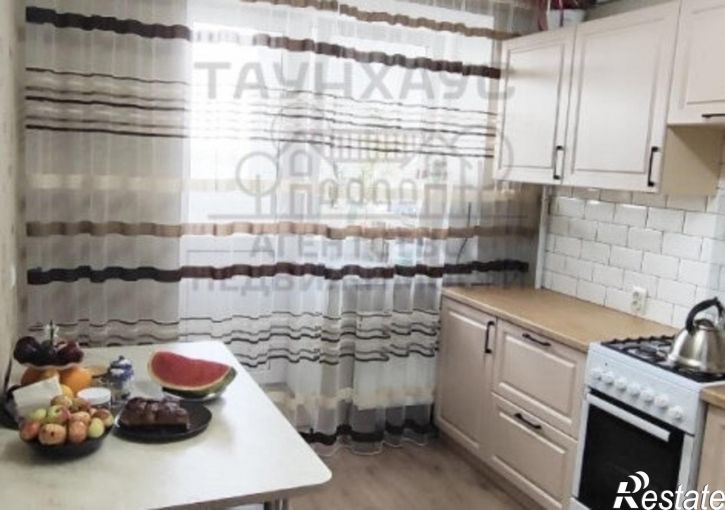 1-комн квартира Березовское шоссе, 16А,  д. 16А