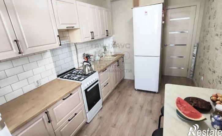 1-комн квартира Березовское шоссе, 16А,  д. 16А