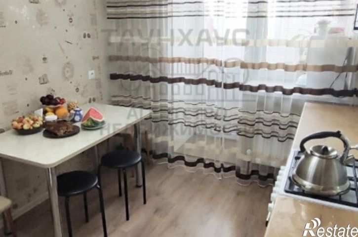 1-комн квартира Березовское шоссе, 16А,  д. 16А