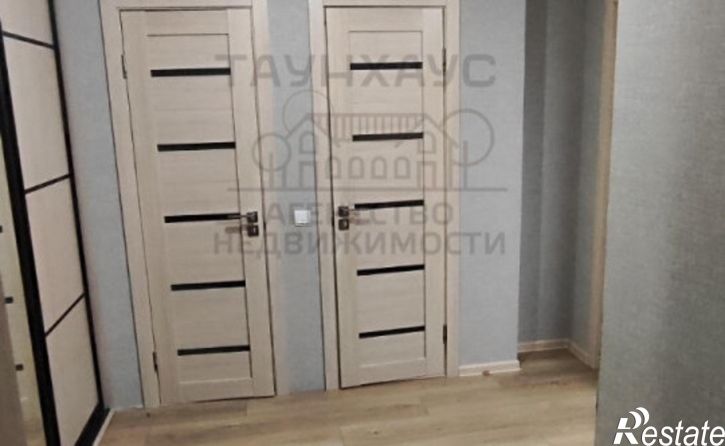 1-комн квартира Березовское шоссе, 16А,  д. 16А
