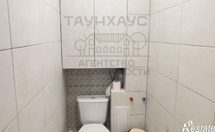 1-комн квартира Березовское шоссе, 16А,  д. 16А