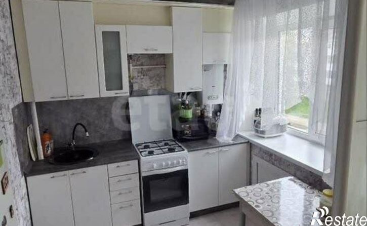2-комн квартира ул Строителей, 45,  д. 45
