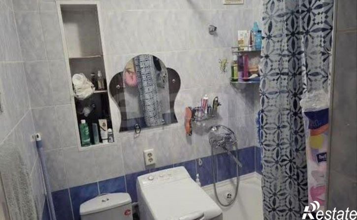 2-комн квартира ул Строителей, 45,  д. 45