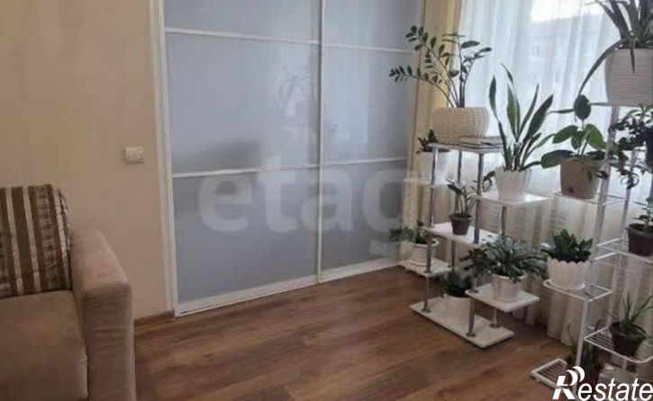 2-комн квартира ул Строителей, 45,  д. 45