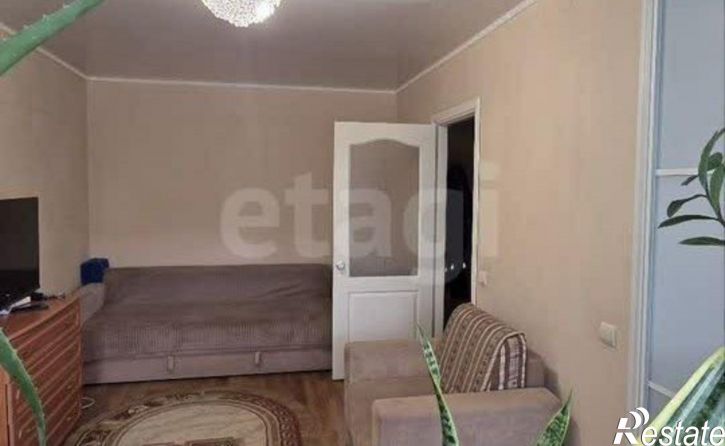 2-комн квартира ул Строителей, 45,  д. 45