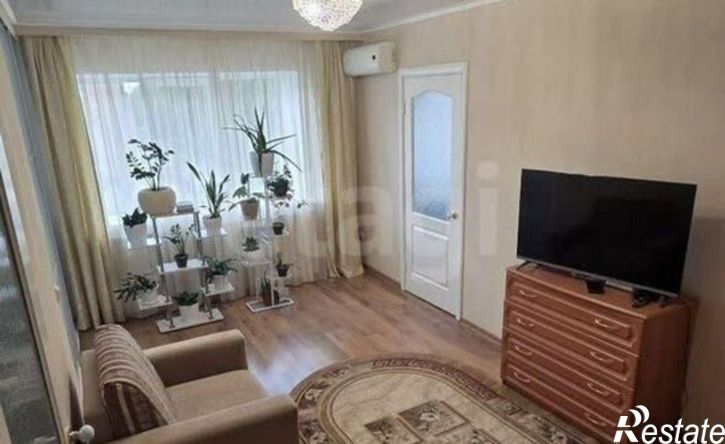 2-комн квартира ул Строителей, 45,  д. 45