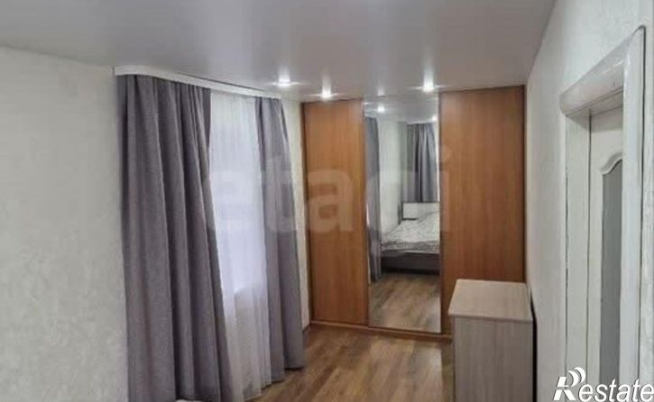 2-комн квартира ул Строителей, 45,  д. 45
