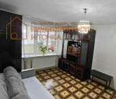 1-комн, 41кв м, этаж 6/10 Комсомольский пр-кт, 78
