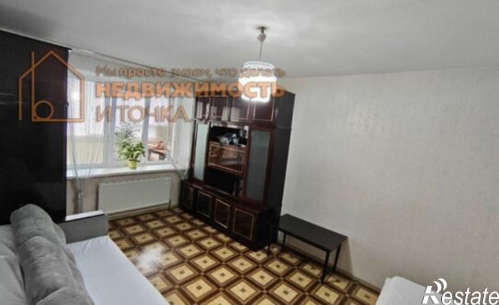 1-комн квартира Комсомольский пр-кт, 78,  д. 78