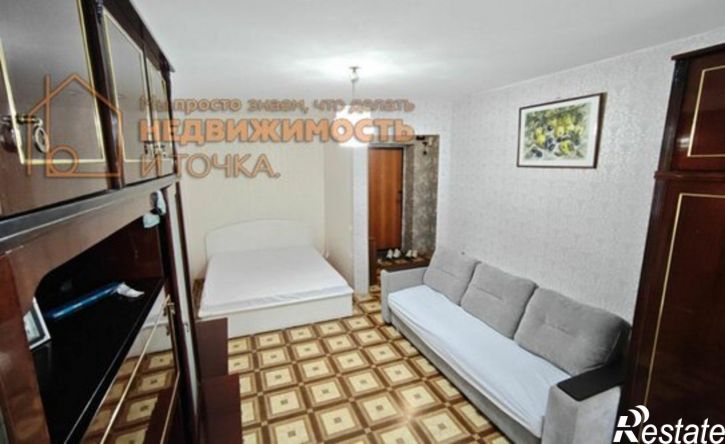 1-комн квартира Комсомольский пр-кт, 78,  д. 78