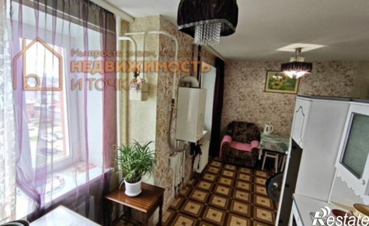 1-комн квартира Комсомольский пр-кт, 78,  д. 78