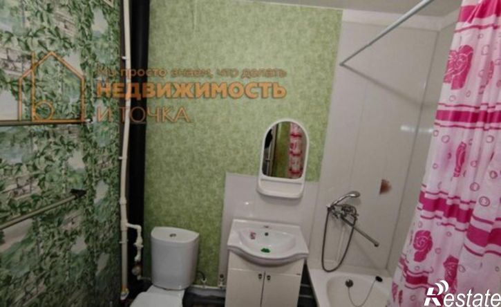 1-комн квартира Комсомольский пр-кт, 78,  д. 78