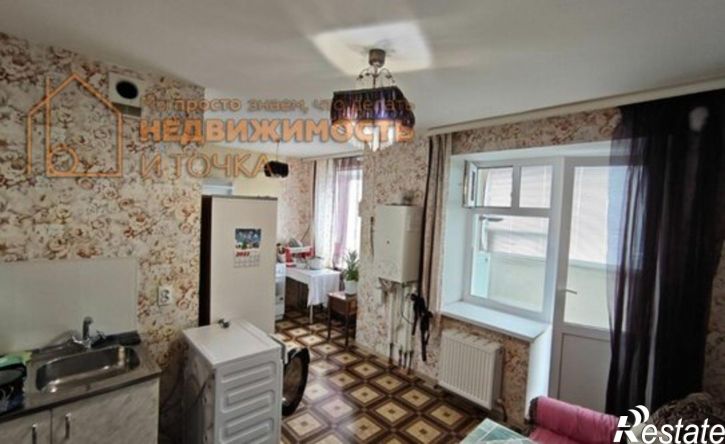 1-комн квартира Комсомольский пр-кт, 78,  д. 78