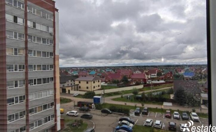 1-комн квартира Комсомольский пр-кт, 78,  д. 78