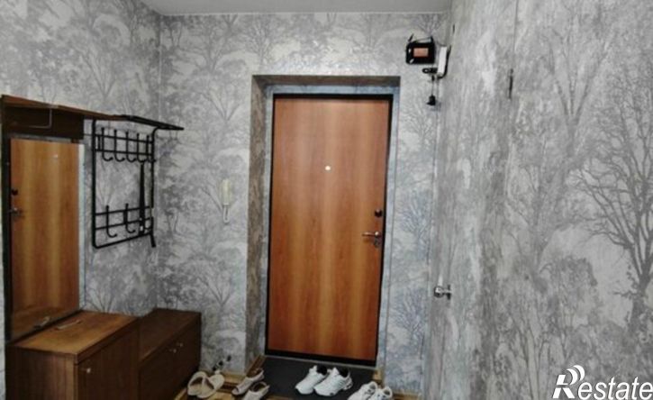 1-комн квартира Комсомольский пр-кт, 78,  д. 78