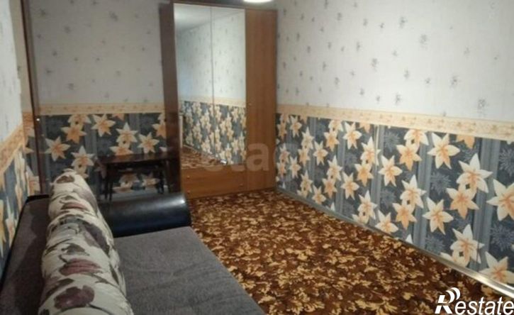 2-комн квартира Комсомольский пр-кт, 46А,  д. 46А