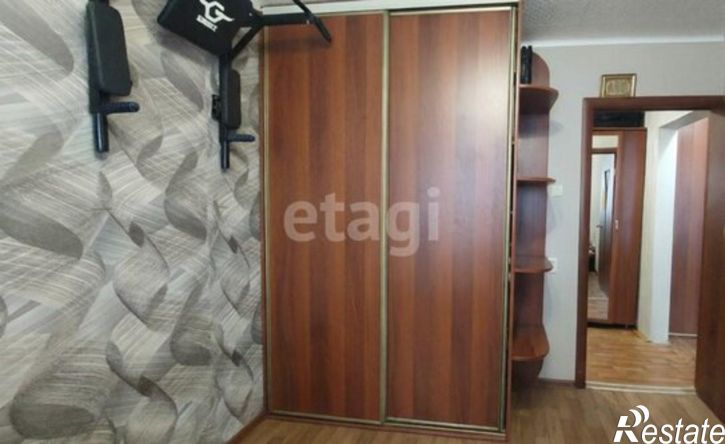 2-комн квартира ул Карла Маркса, 12,  д. 12
