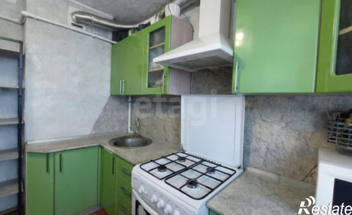 2-комн квартира ул Карла Маркса, 12,  д. 12