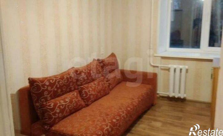 2-комн квартира Комсомольский пр-кт, 46А,  д. 46А