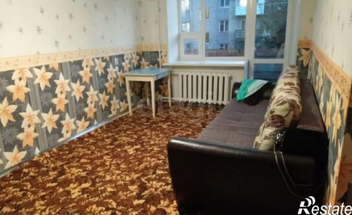 2-комн квартира Комсомольский пр-кт, 46А,  д. 46А
