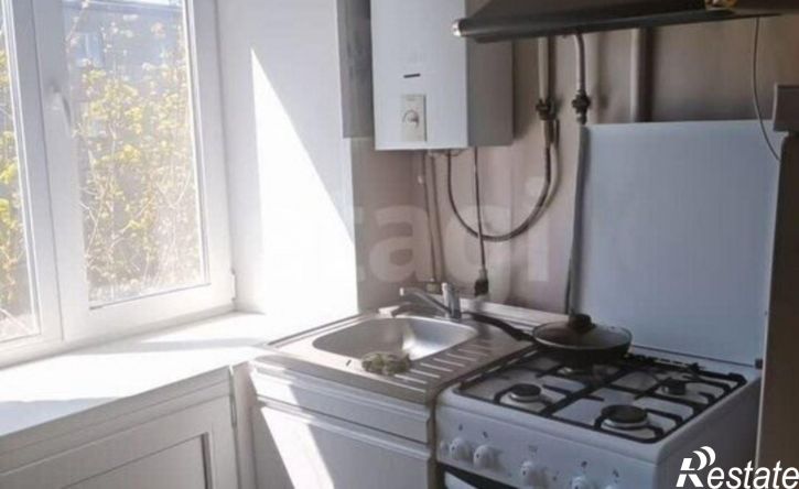 2-комн квартира Комсомольский пр-кт, 46А,  д. 46А
