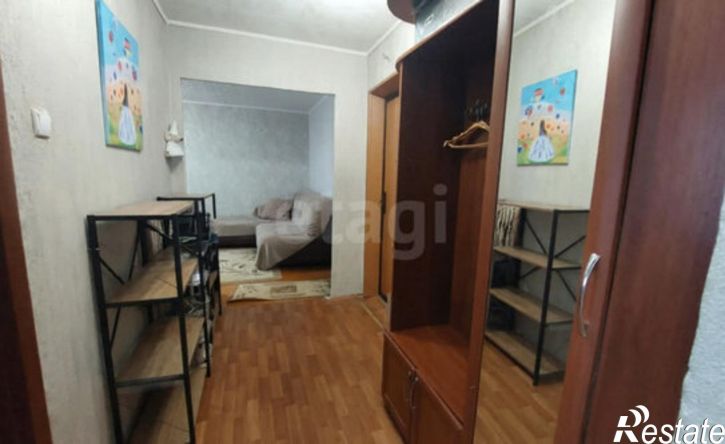 2-комн квартира ул Карла Маркса, 12,  д. 12