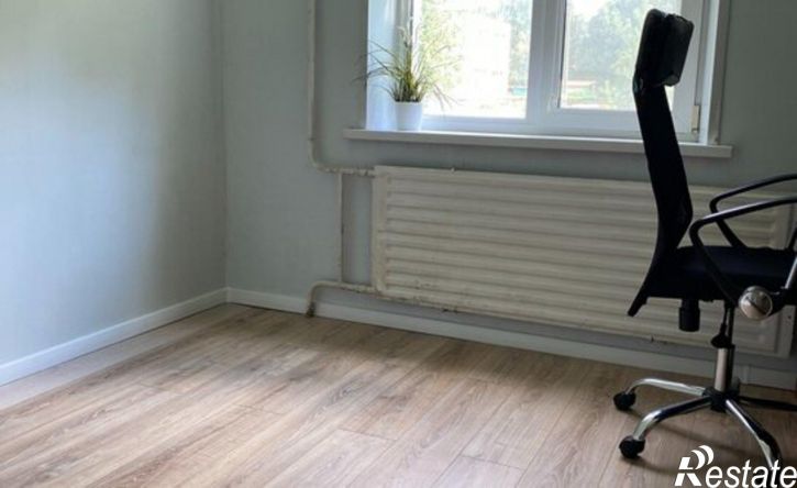 4-комн квартира ул Строителей, 71Б,  д. 71Б