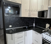 3-комн, 74кв м, этаж 3/9 ул Городская, 6А