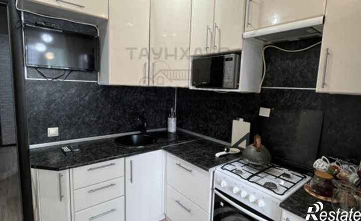 3-комн квартира ул Городская, 6А,  д. 6А