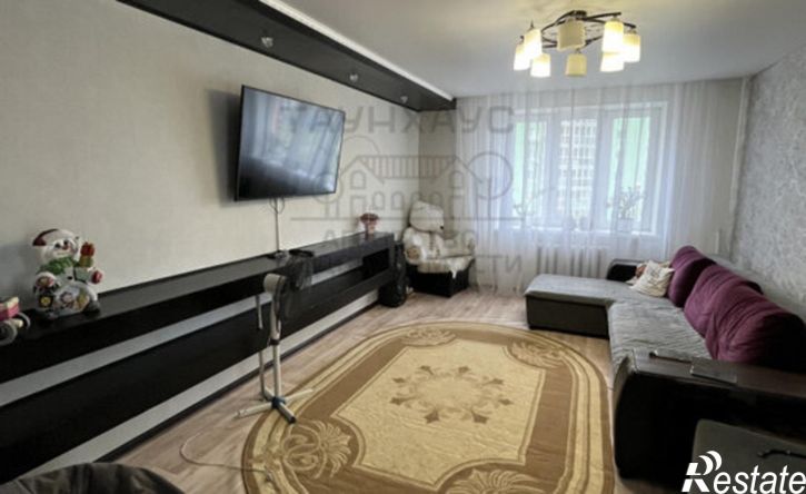 3-комн квартира ул Городская, 6А,  д. 6А