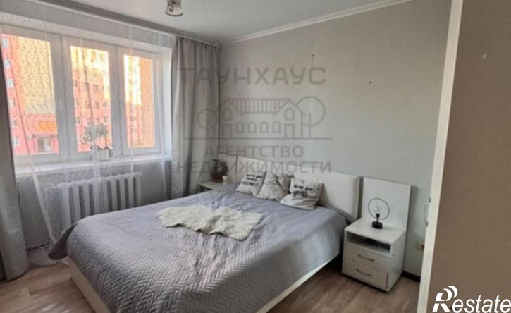 3-комн квартира ул Городская, 6А,  д. 6А
