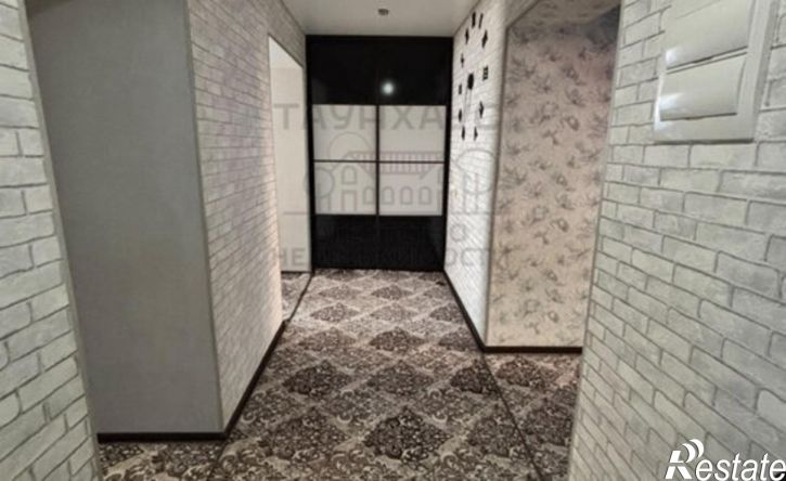 3-комн квартира ул Городская, 6А,  д. 6А