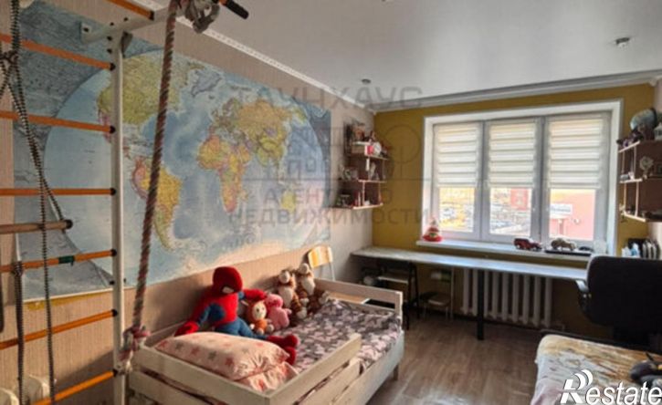 3-комн квартира ул Городская, 6А,  д. 6А
