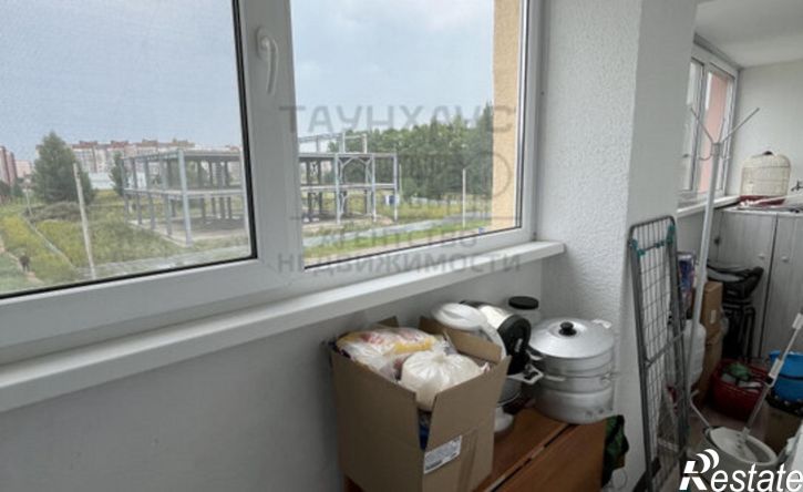 3-комн квартира ул Городская, 6А,  д. 6А