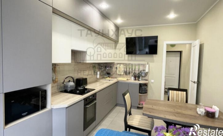 1-комн квартира ул Ленина, 52Г,  д. 52Г