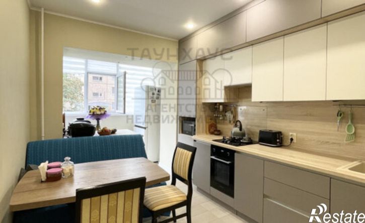 1-комн квартира ул Ленина, 52Г,  д. 52Г