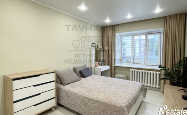 1-комн квартира ул Ленина, 52Г,  д. 52Г