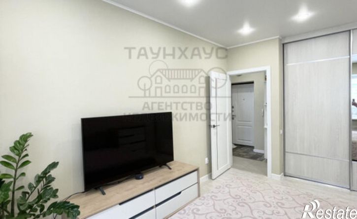 1-комн квартира ул Ленина, 52Г,  д. 52Г