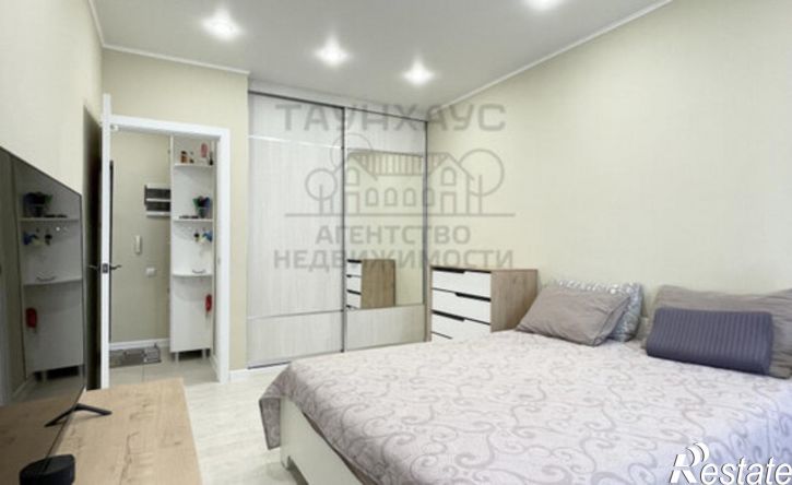 1-комн квартира ул Ленина, 52Г,  д. 52Г
